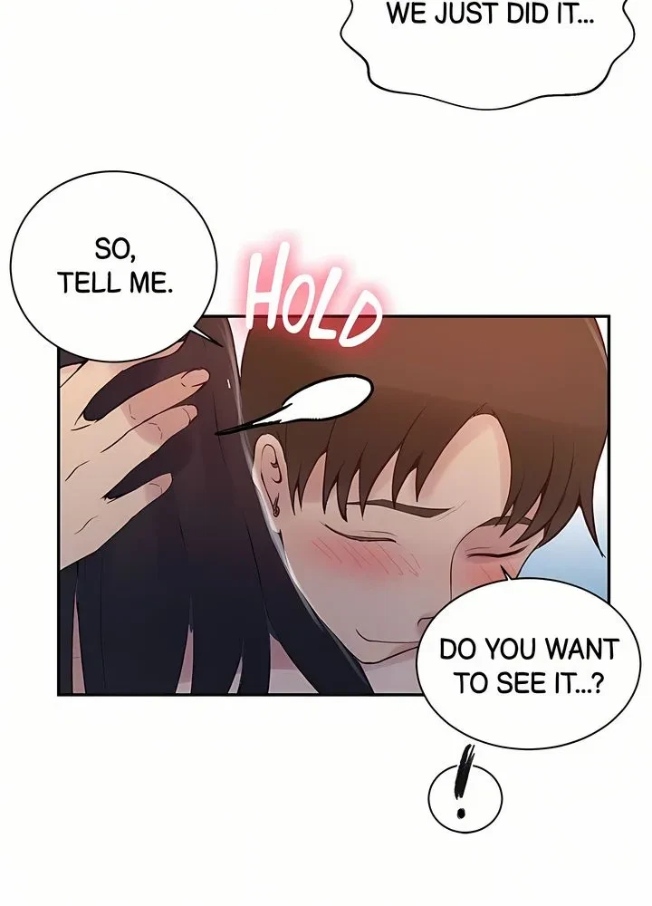 Secret Class Chapter 160, page 16