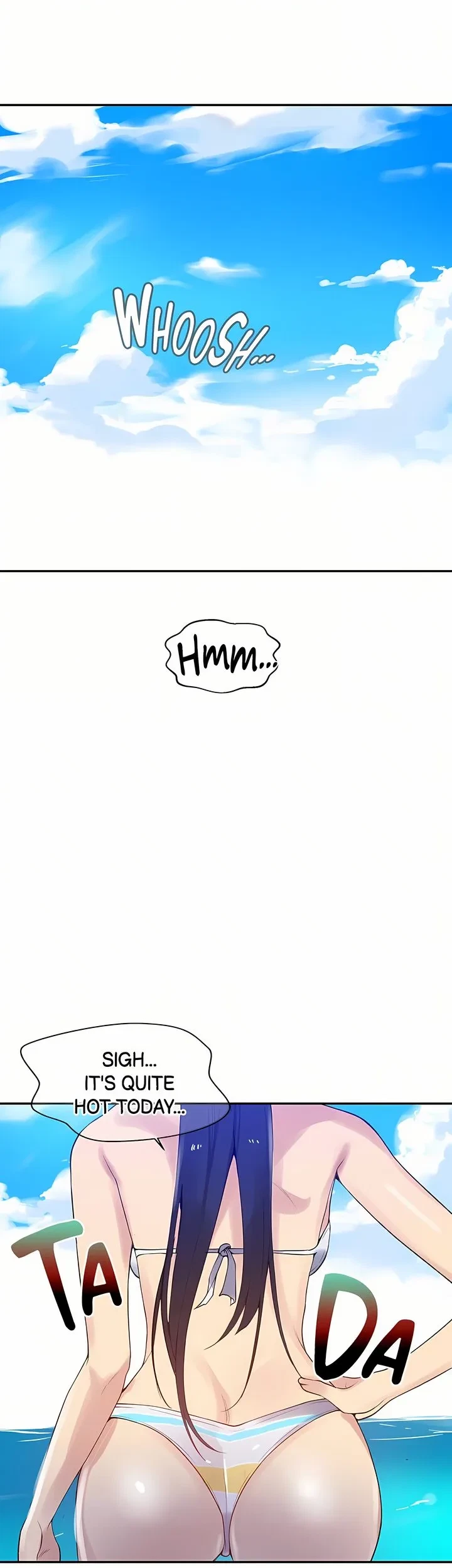 Secret Class Chapter 160, page 18