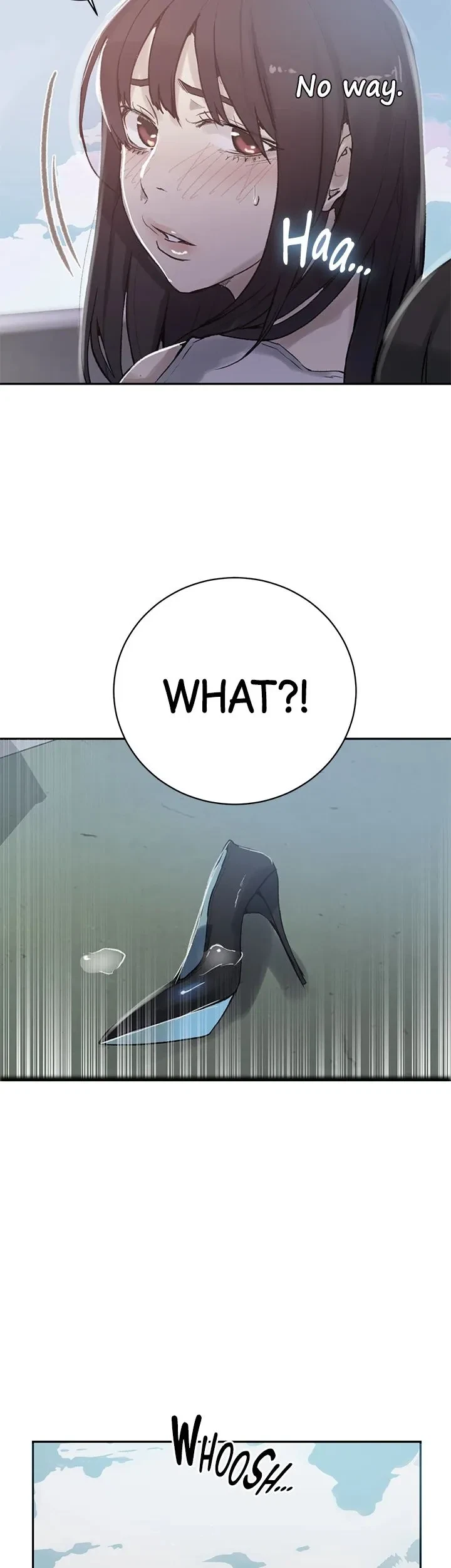 Secret Class Chapter 160, page 2