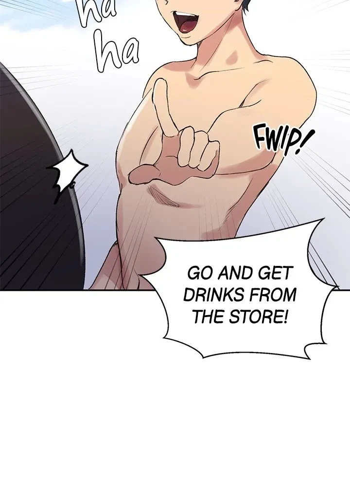 Secret Class Chapter 160, page 28