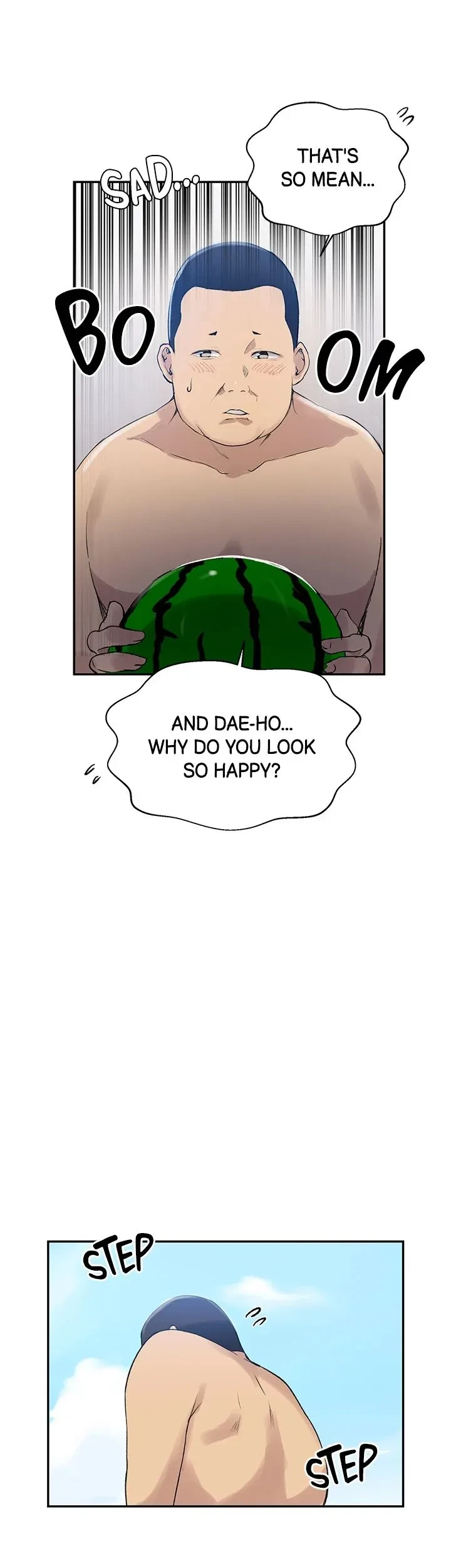 Secret Class Chapter 160, page 29