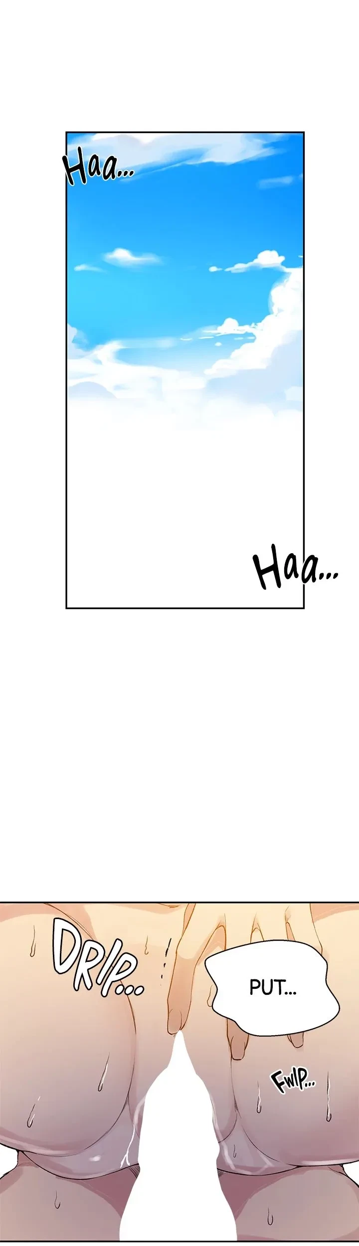 Secret Class Chapter 160, page 5