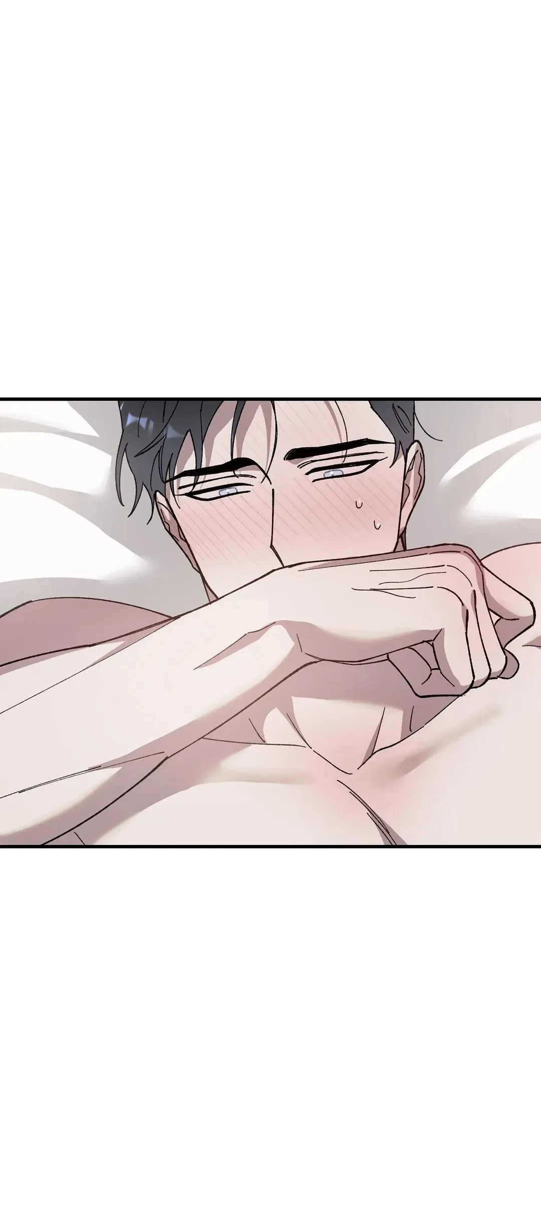 A Black Rose Blooms Chapter 30, page 10