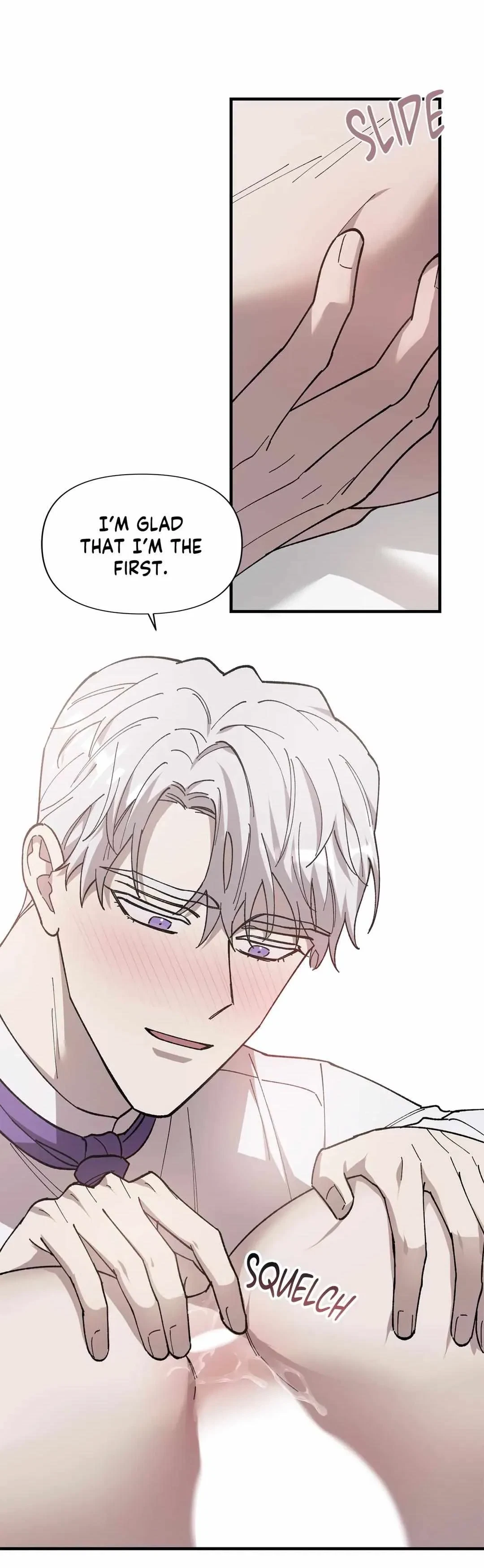 A Black Rose Blooms Chapter 30, page 12