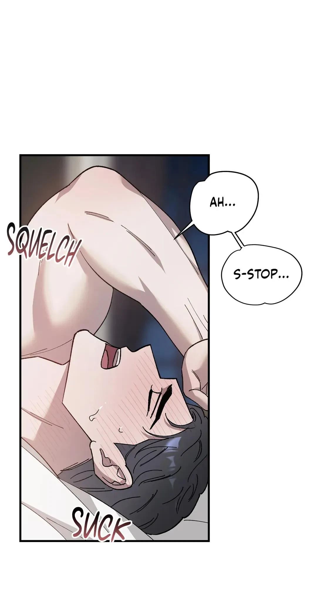 A Black Rose Blooms Chapter 30, page 15