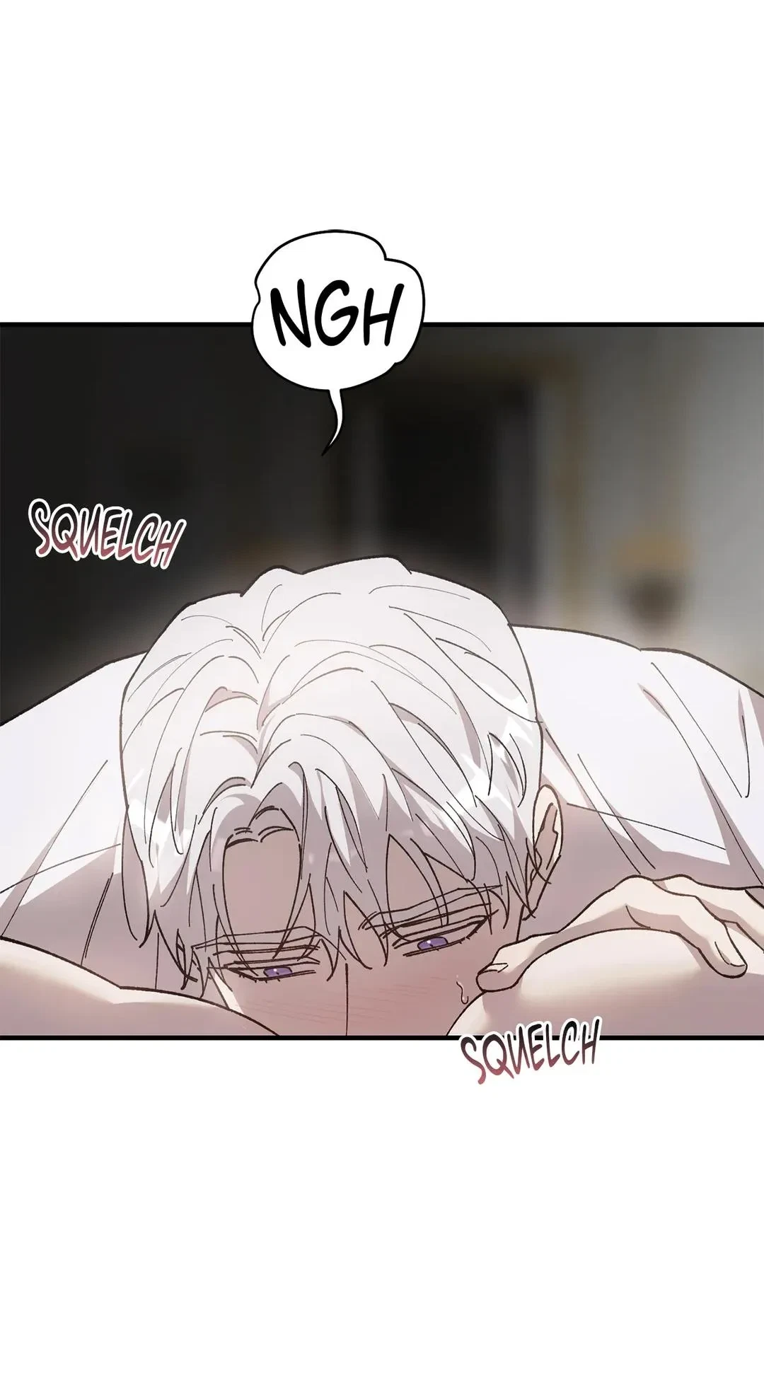 A Black Rose Blooms Chapter 30, page 18