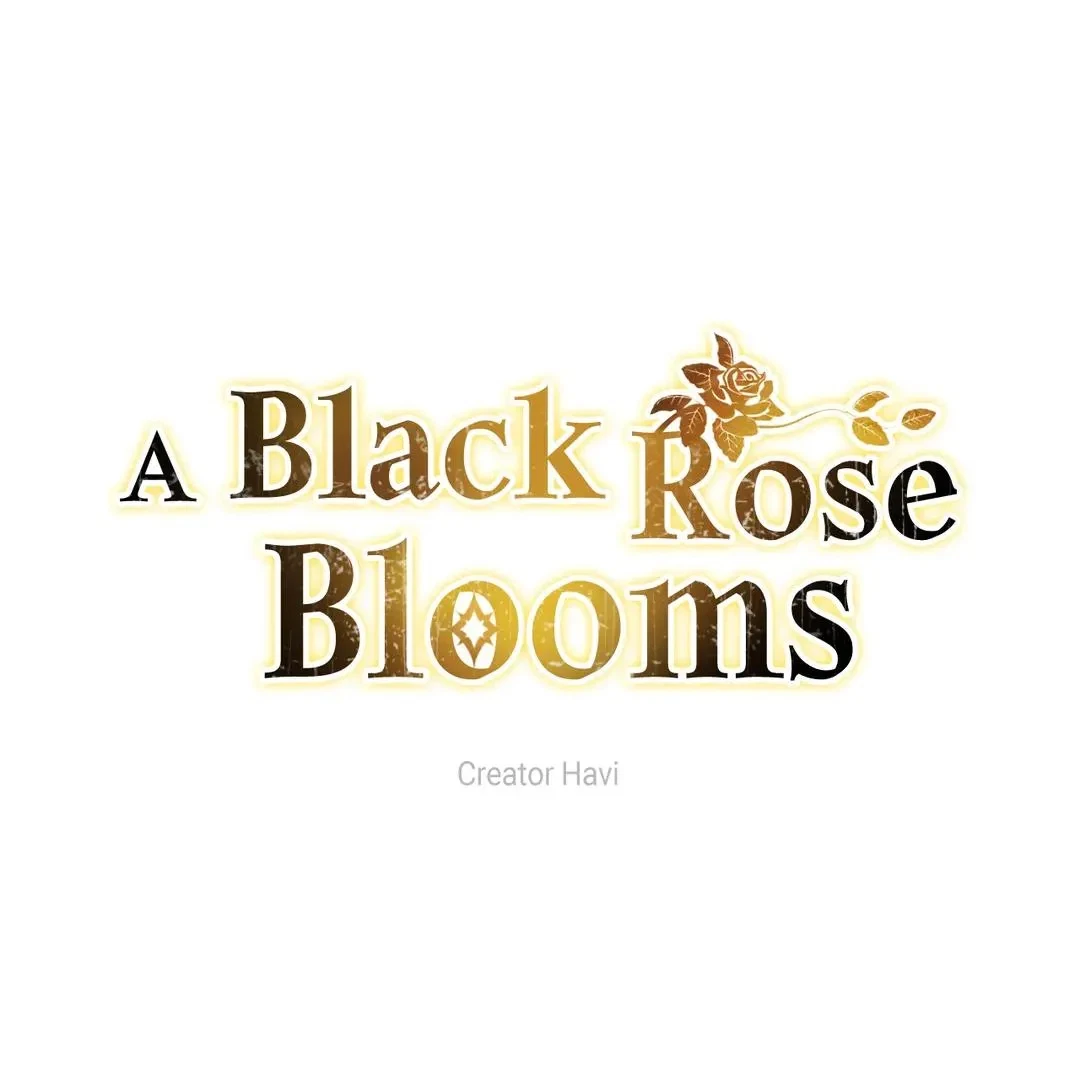 A Black Rose Blooms Chapter 30, page 2