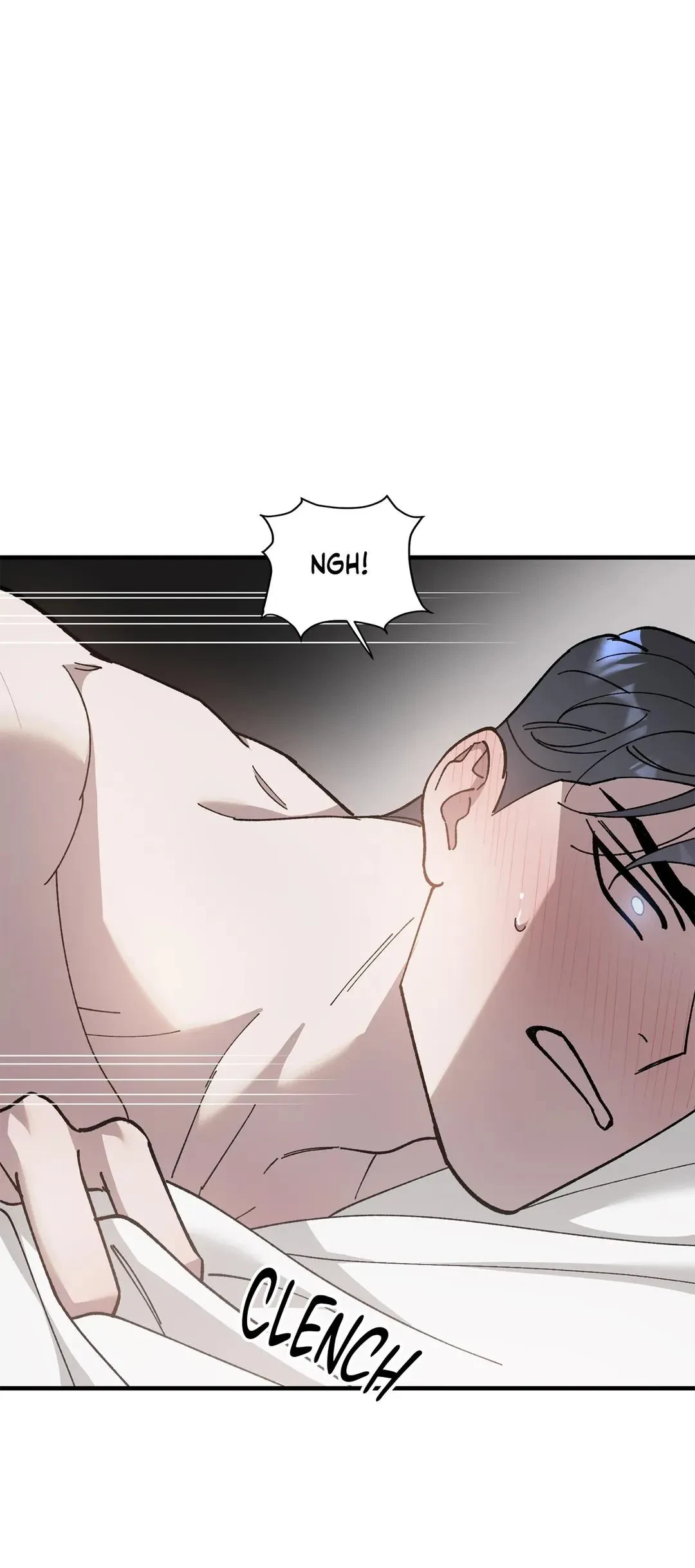 A Black Rose Blooms Chapter 30, page 32