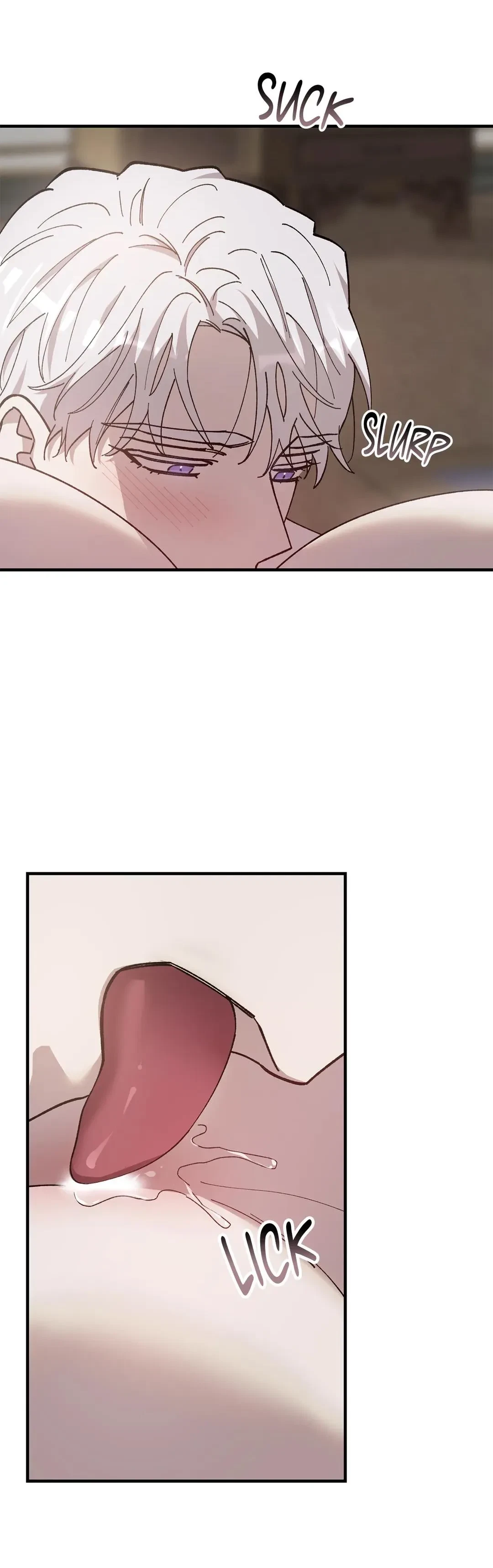 A Black Rose Blooms Chapter 30, page 4