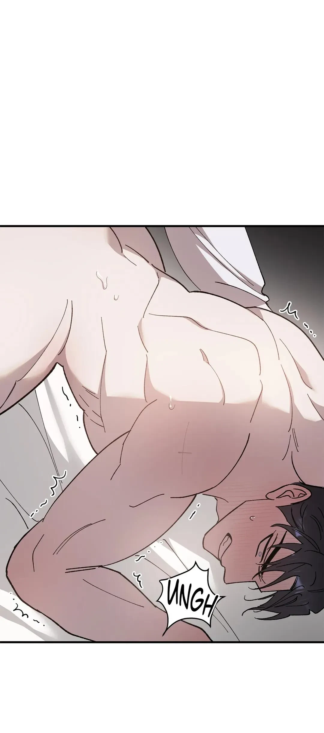 A Black Rose Blooms Chapter 30, page 45