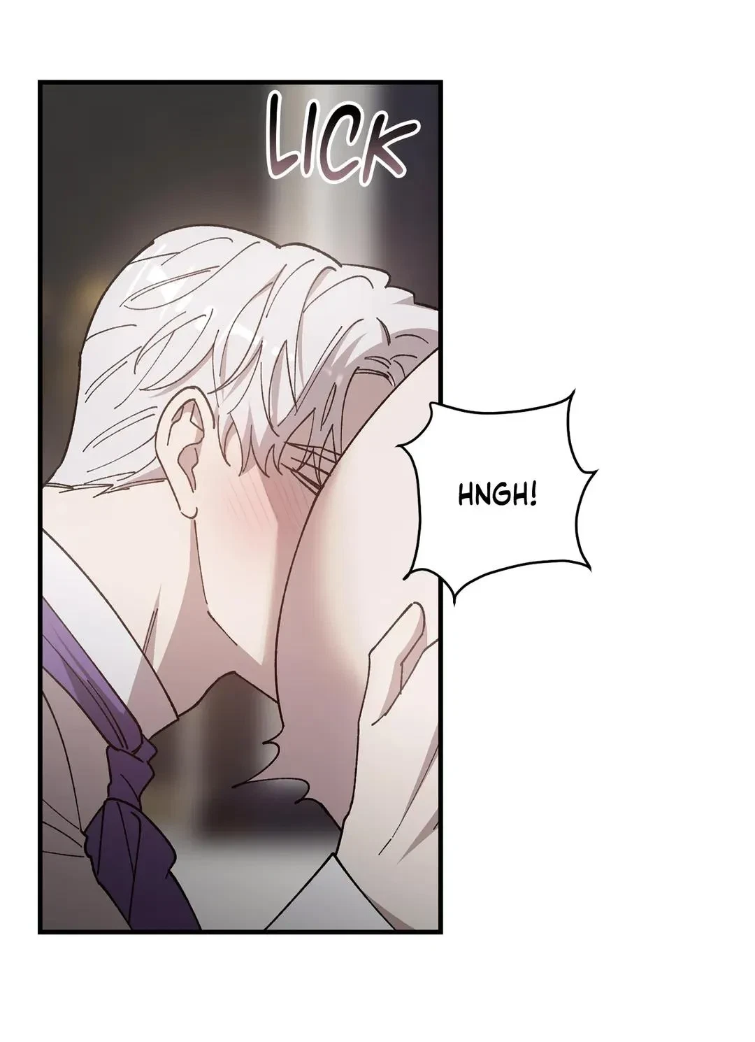 A Black Rose Blooms Chapter 30, page 8