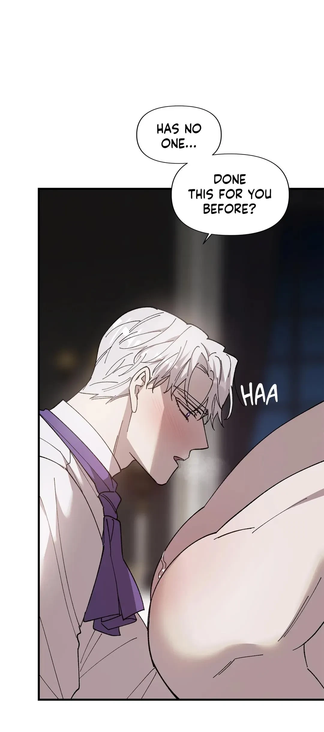 A Black Rose Blooms Chapter 30, page 9