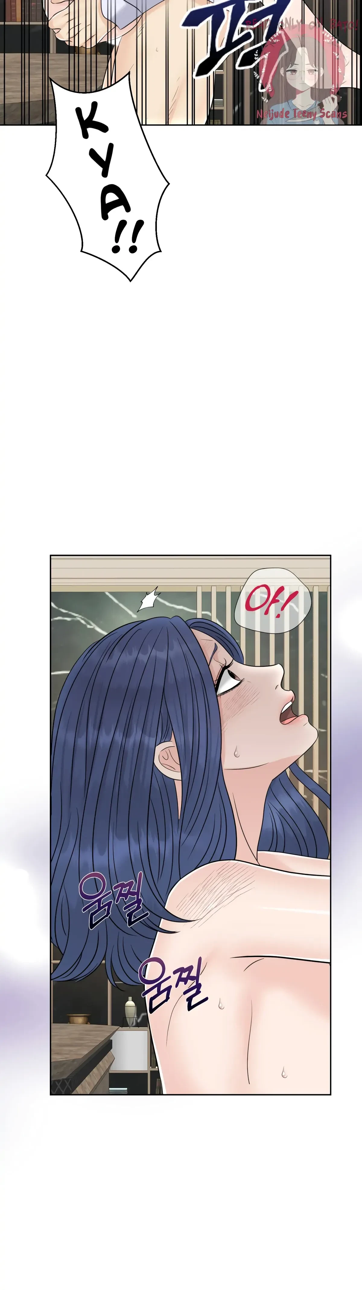 The Alpha Of Her Choice Chapter 52, page 10