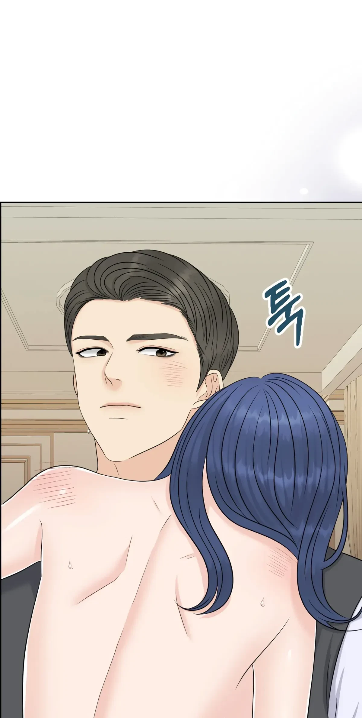 The Alpha Of Her Choice Chapter 52, page 28