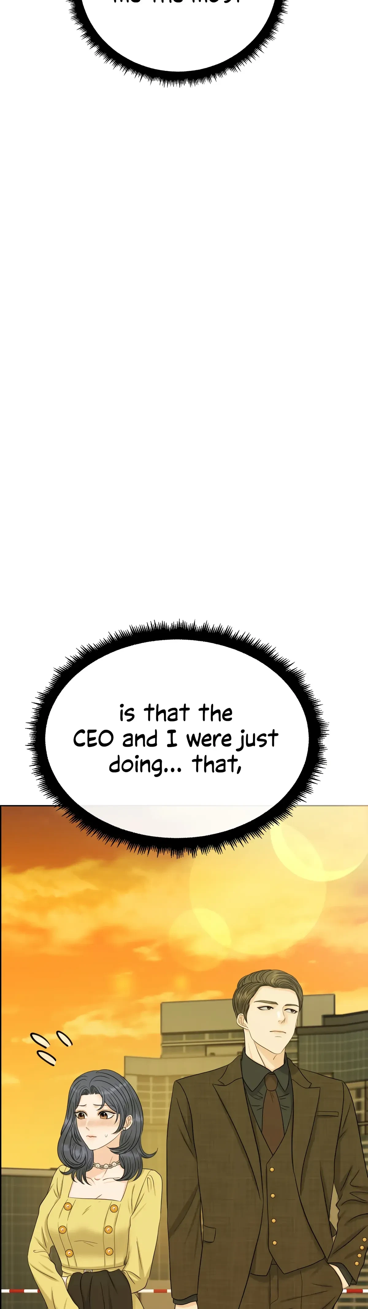 The Alpha Of Her Choice Chapter 52, page 38