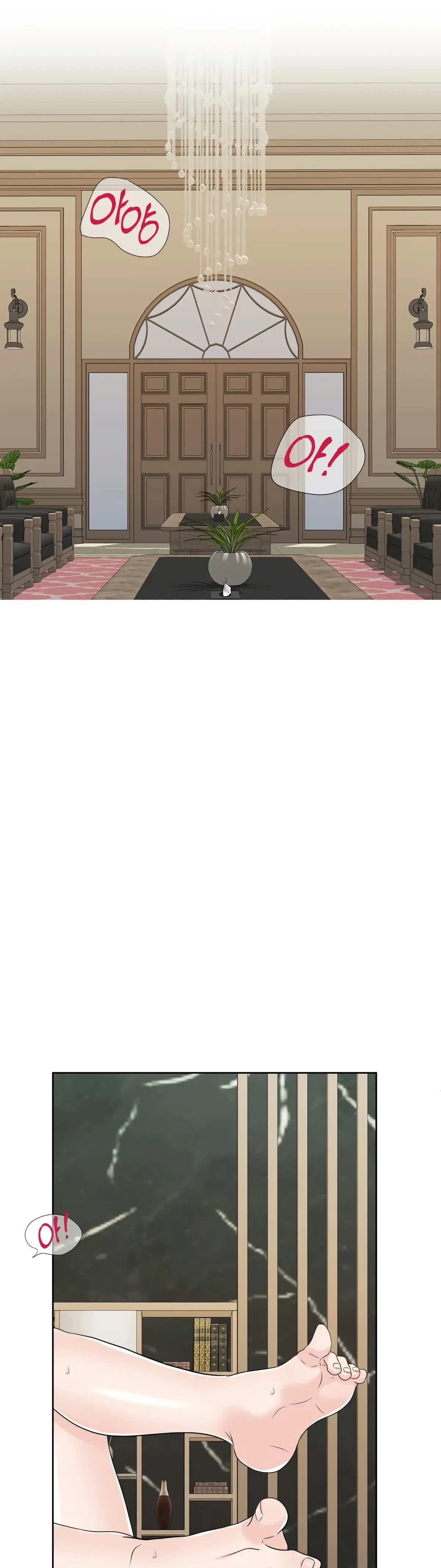 The Alpha Of Her Choice Chapter 52, page 4