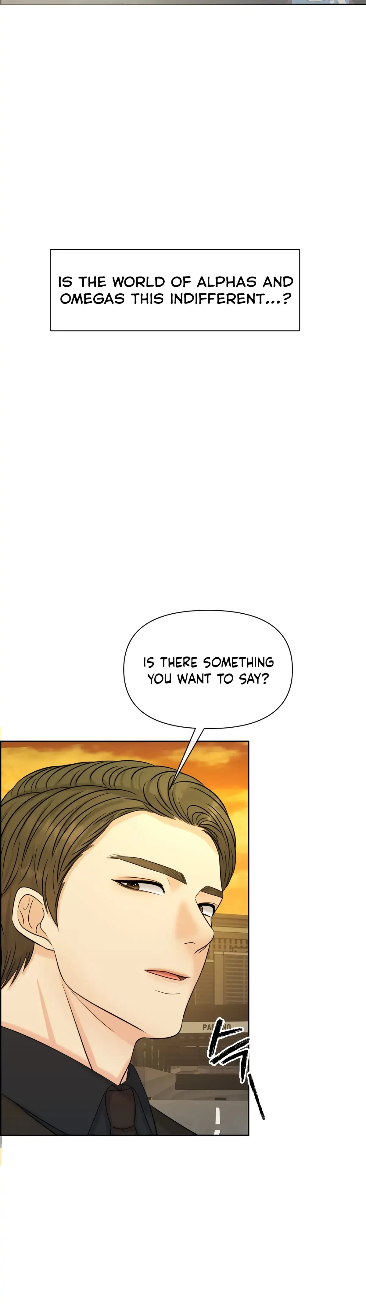 The Alpha Of Her Choice Chapter 52, page 44