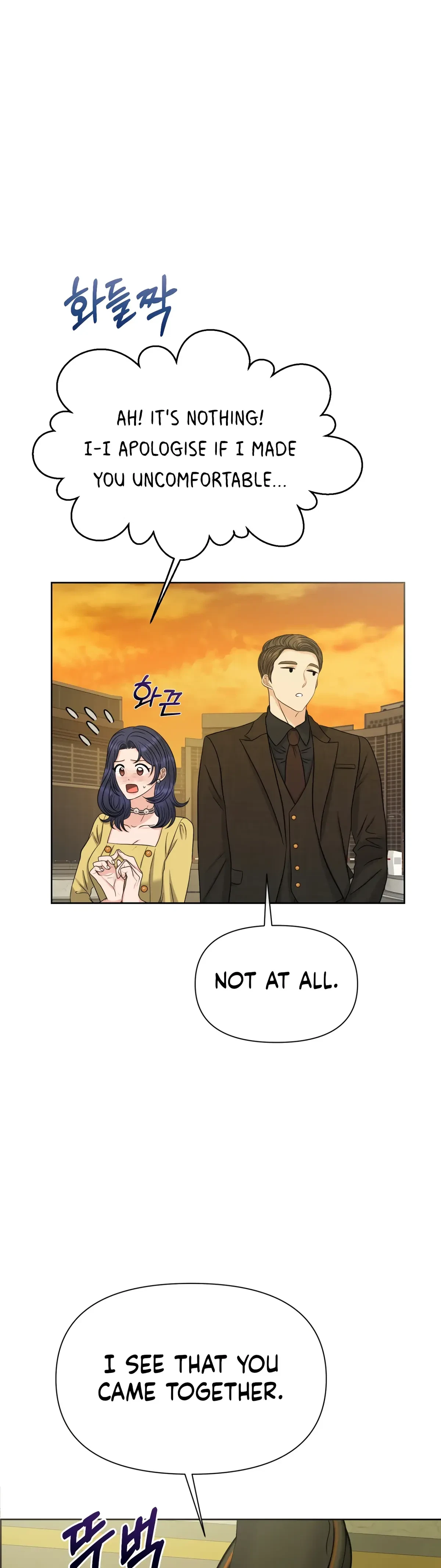 The Alpha Of Her Choice Chapter 52, page 45