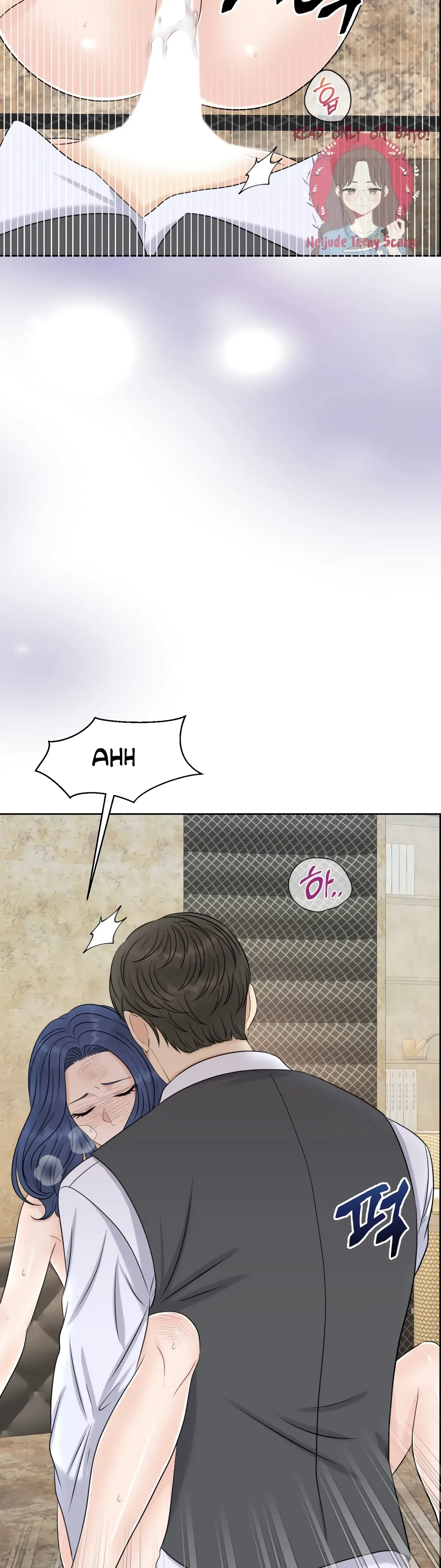 The Alpha Of Her Choice Chapter 52, page 6