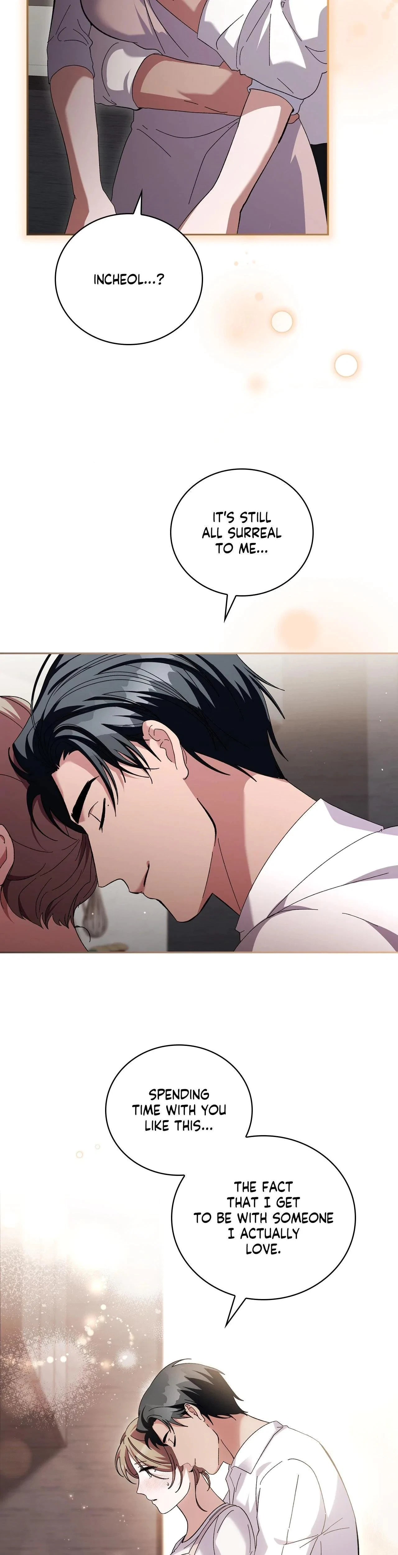 Dive (Woo Yuyang) Chapter 30, page 14