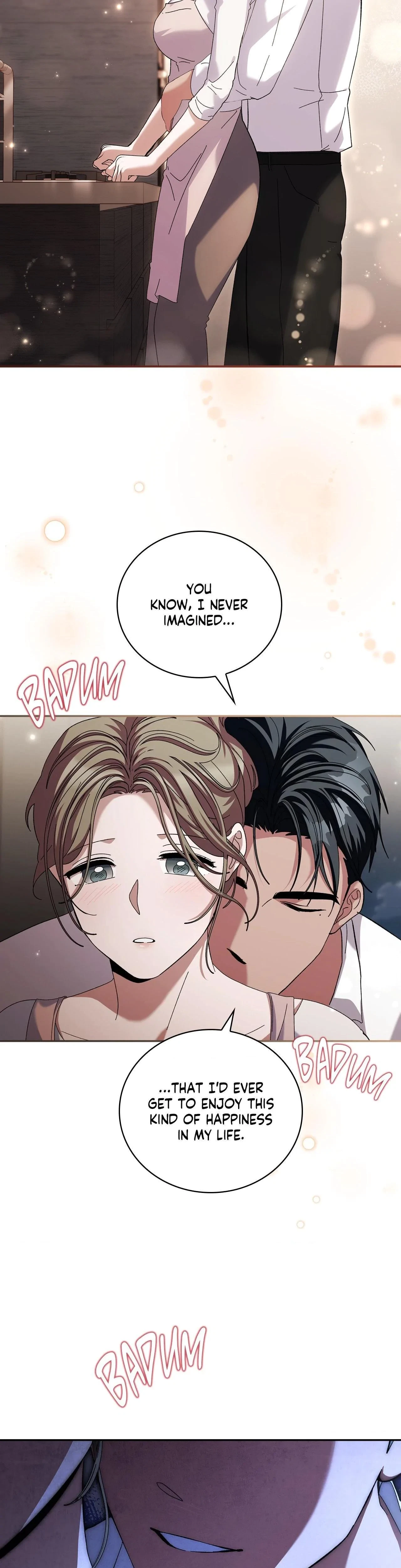 Dive (Woo Yuyang) Chapter 30, page 15