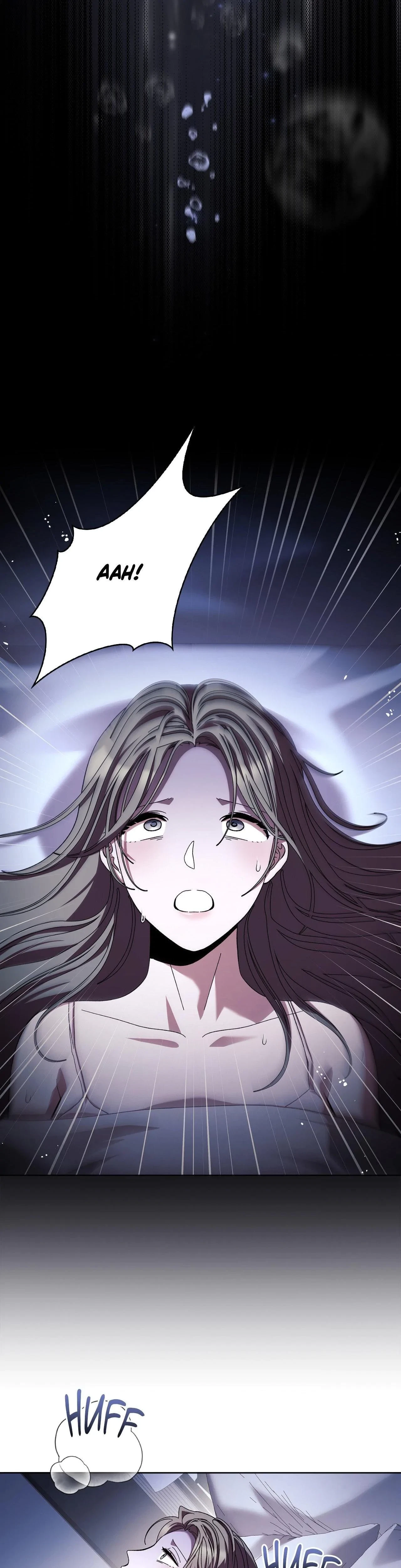 Dive (Woo Yuyang) Chapter 30, page 21