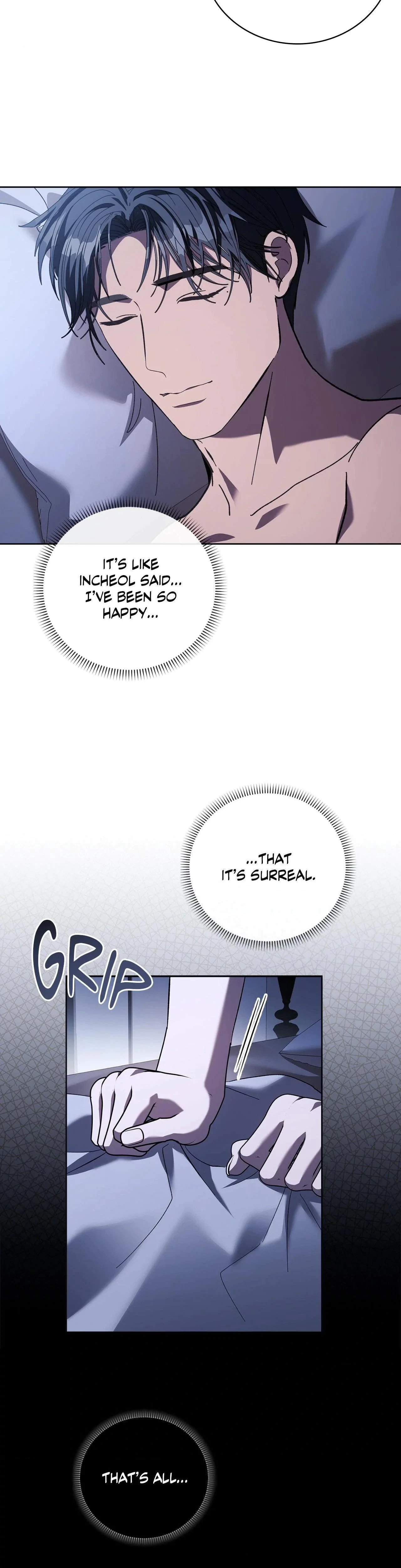 Dive (Woo Yuyang) Chapter 30, page 24