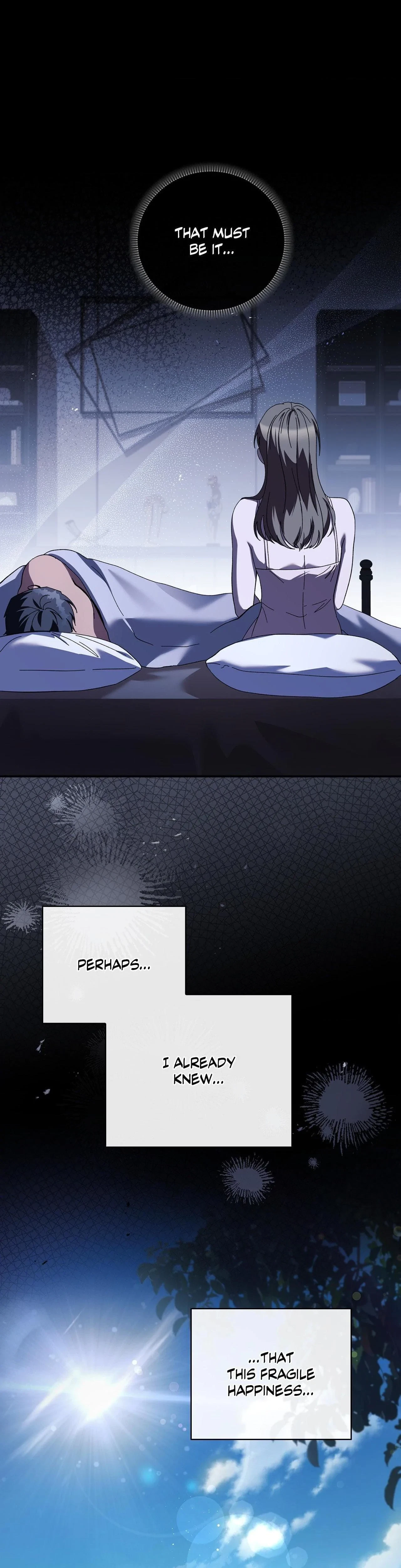 Dive (Woo Yuyang) Chapter 30, page 25