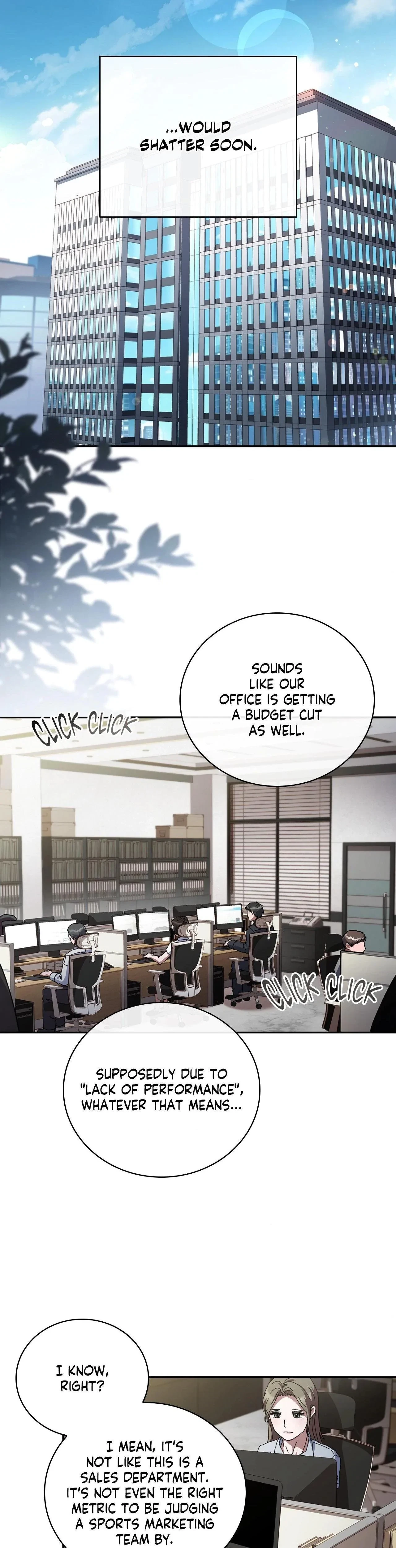 Dive (Woo Yuyang) Chapter 30, page 26