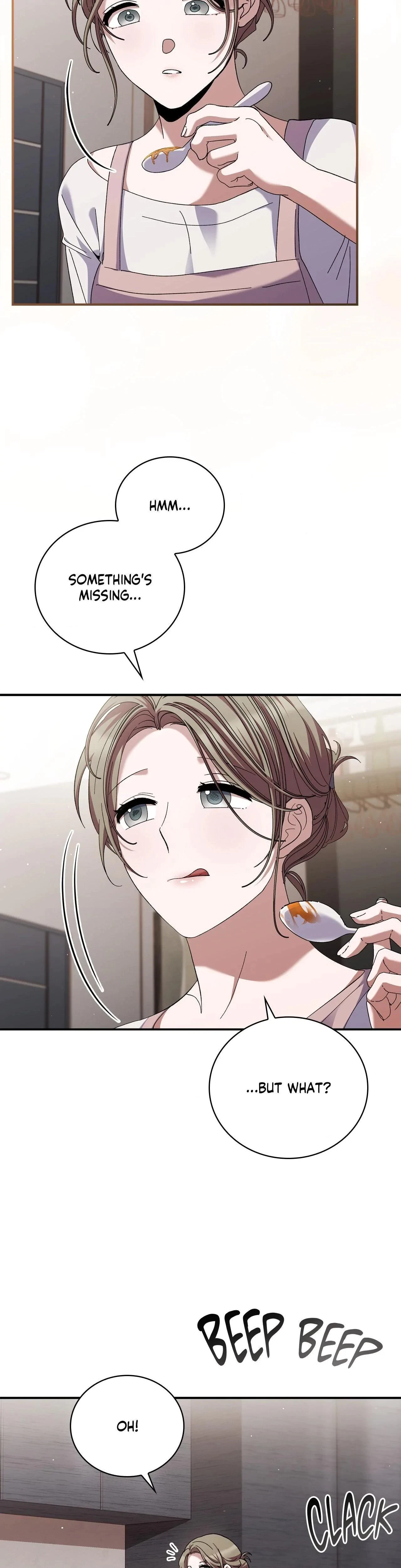 Dive (Woo Yuyang) Chapter 30, page 3