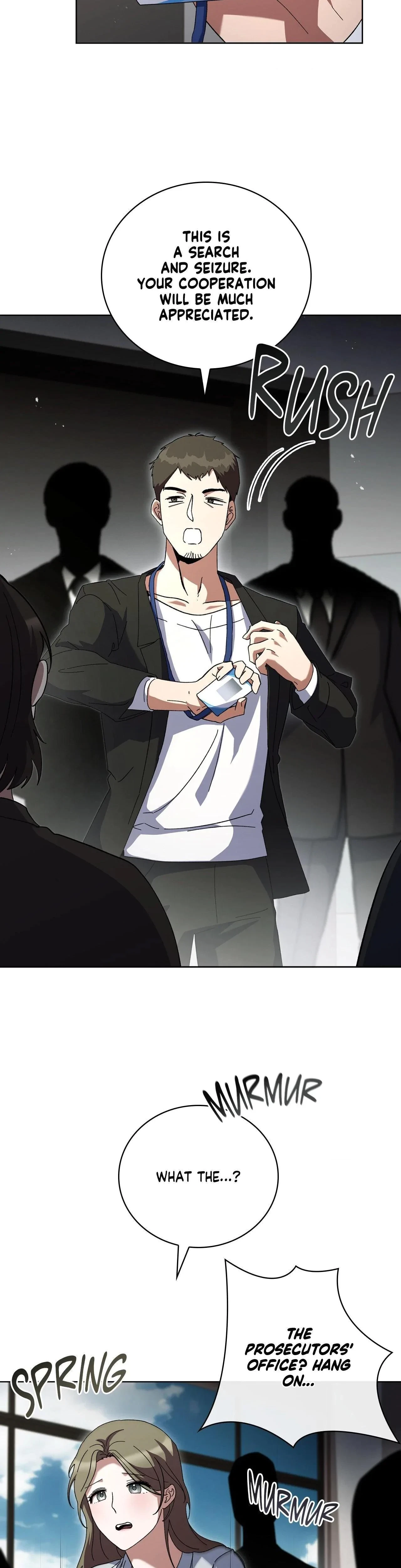 Dive (Woo Yuyang) Chapter 30, page 30