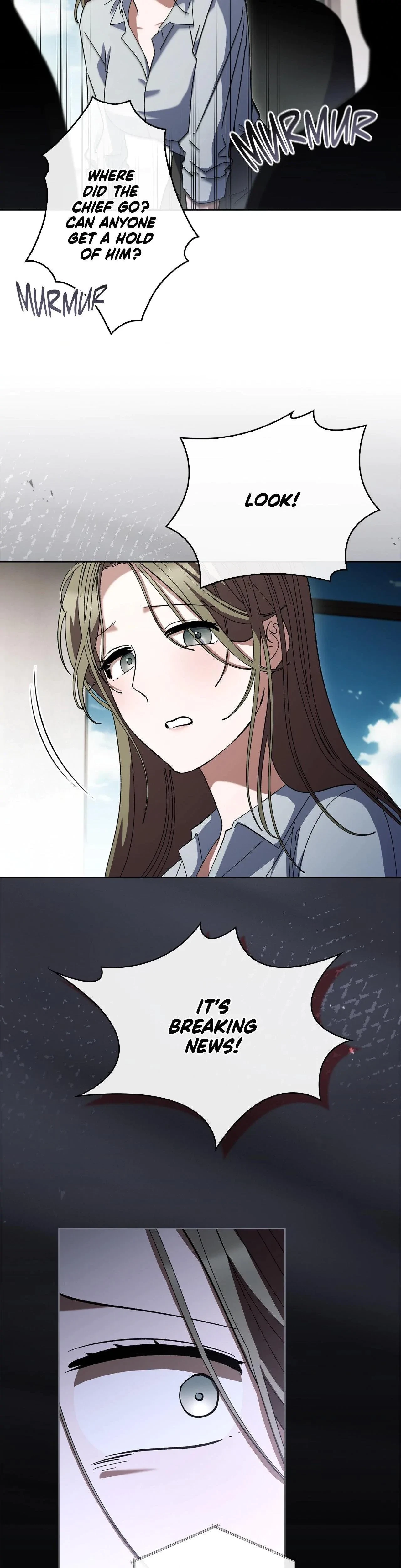 Dive (Woo Yuyang) Chapter 30, page 31