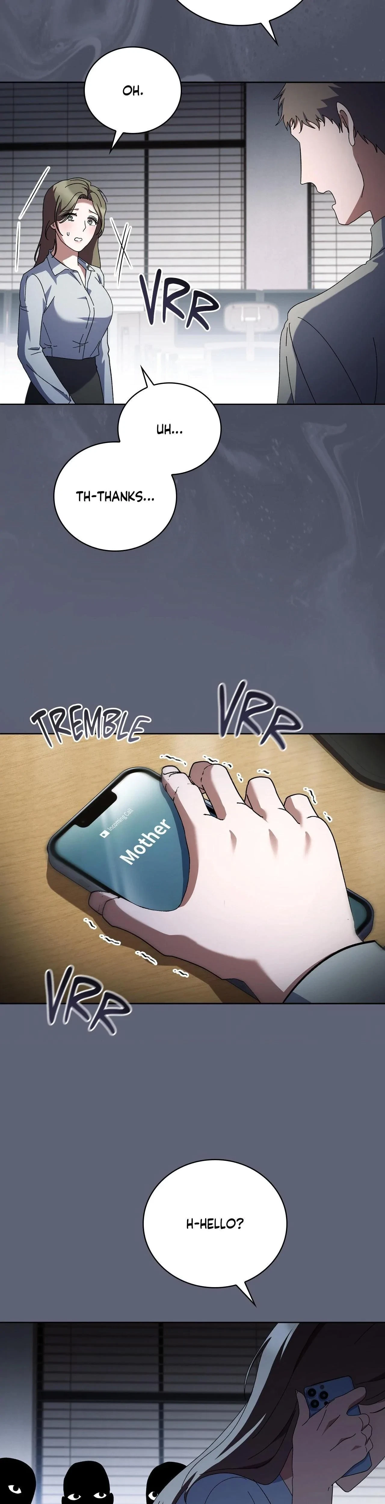 Dive (Woo Yuyang) Chapter 30, page 34
