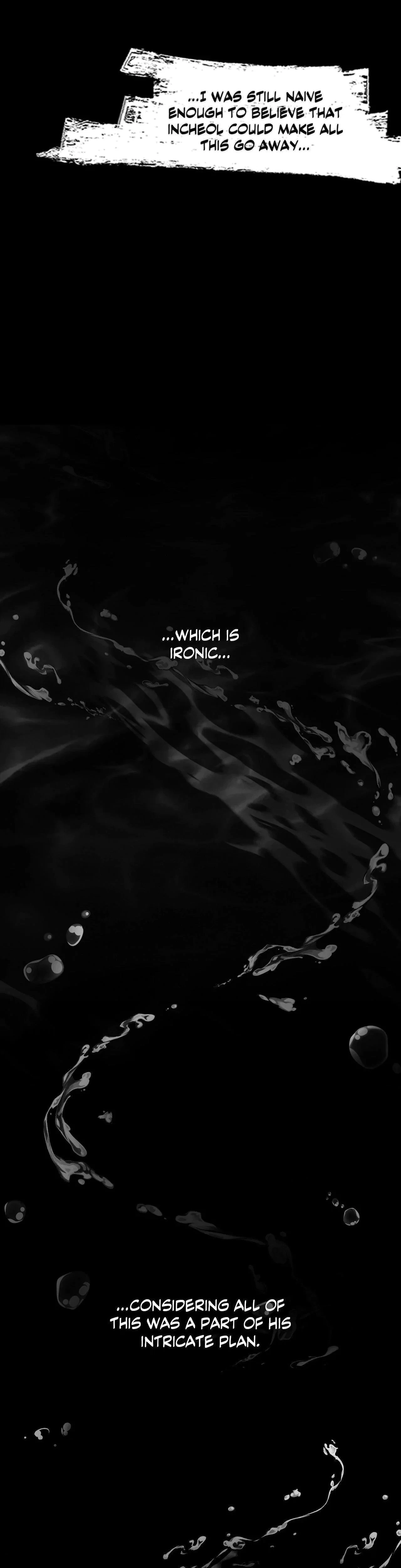Dive (Woo Yuyang) Chapter 30, page 37
