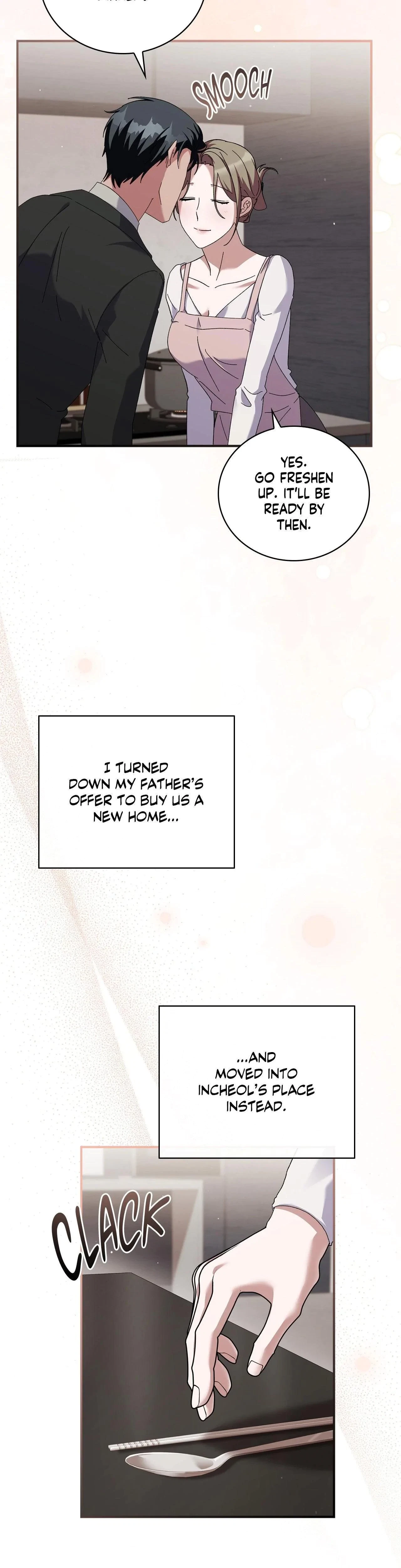 Dive (Woo Yuyang) Chapter 30, page 5