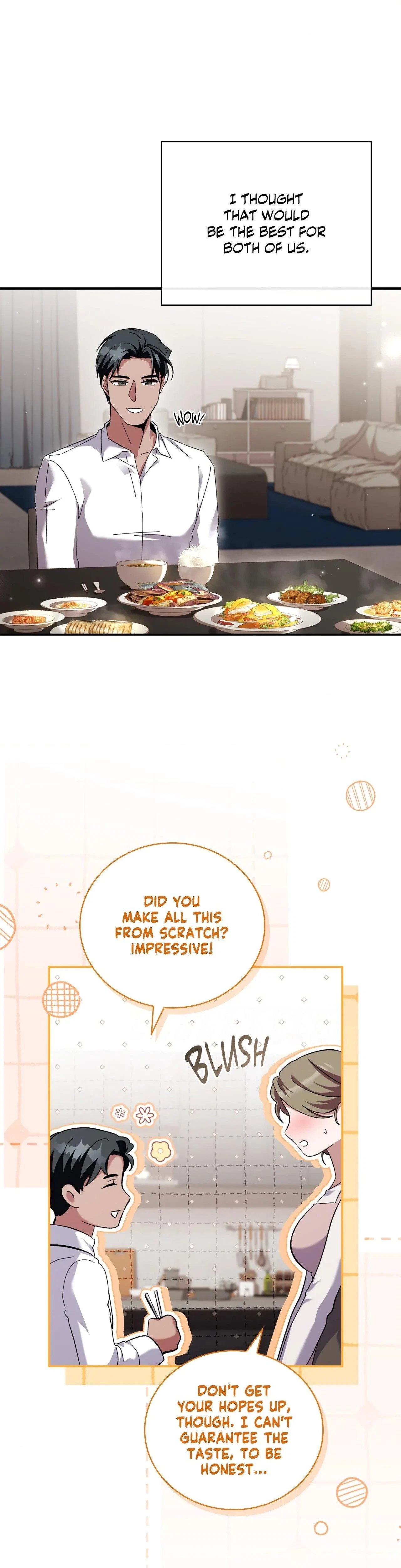 Dive (Woo Yuyang) Chapter 30, page 6