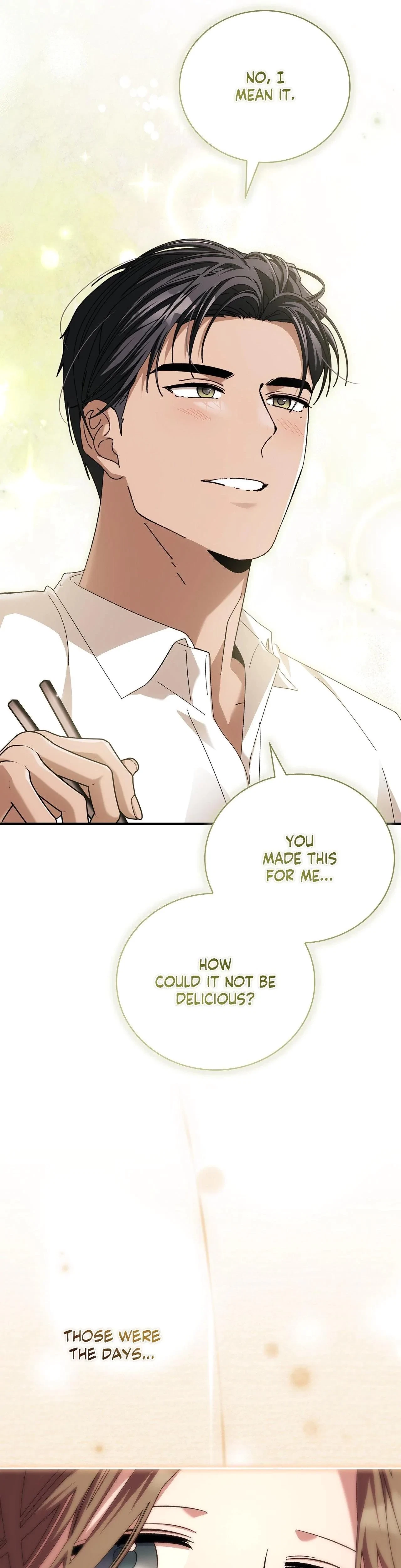 Dive (Woo Yuyang) Chapter 30, page 8