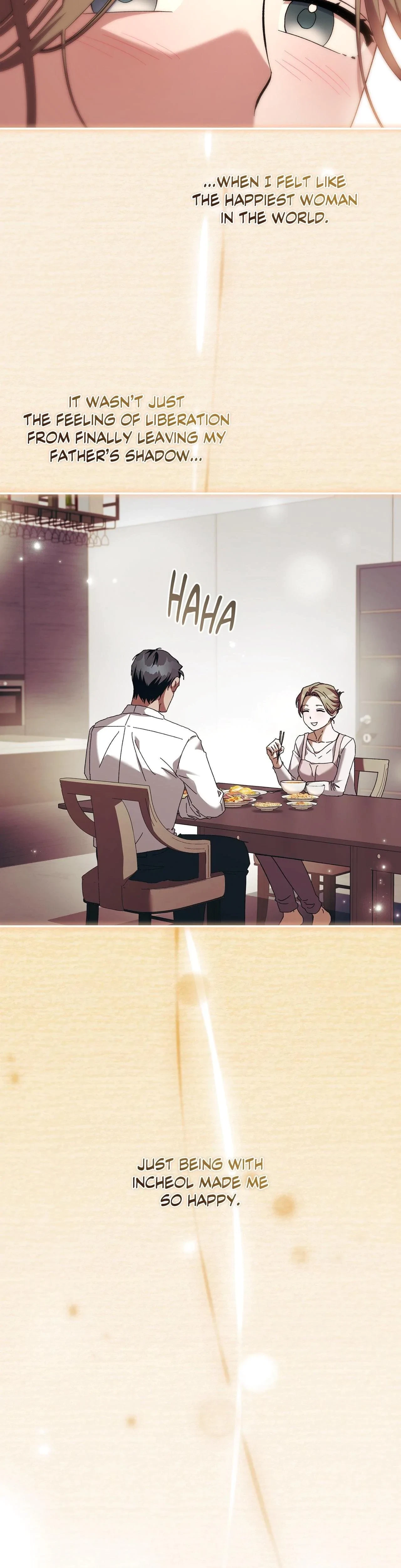 Dive (Woo Yuyang) Chapter 30, page 9
