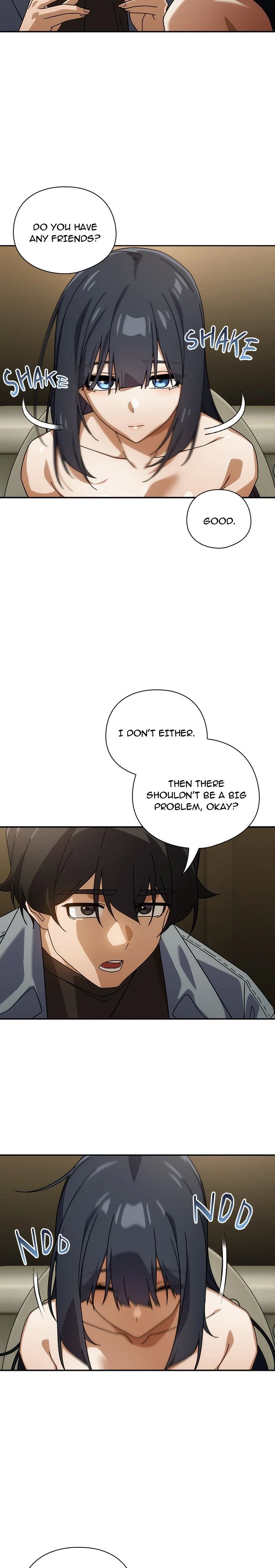 Switch ON Chapter 83, page 11