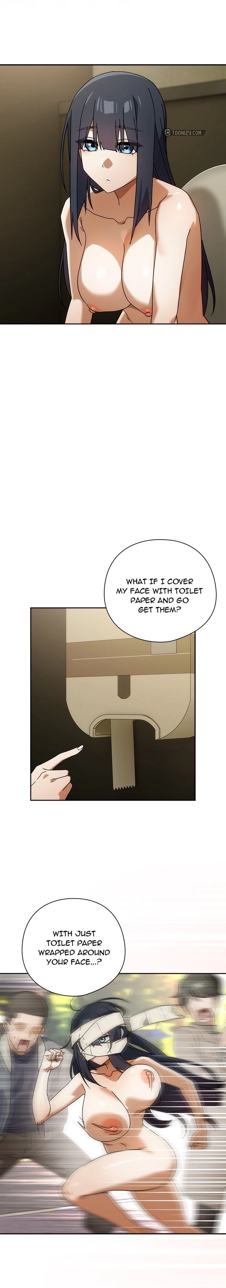 Switch ON Chapter 83, page 13