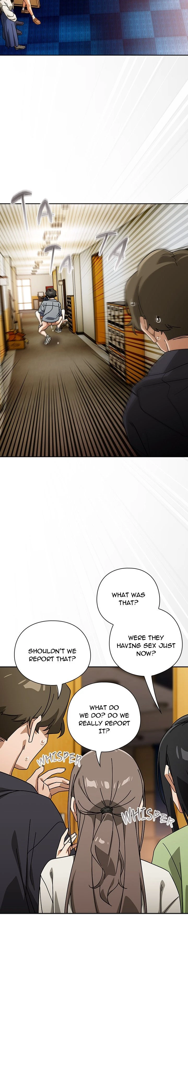 Switch ON Chapter 83, page 2