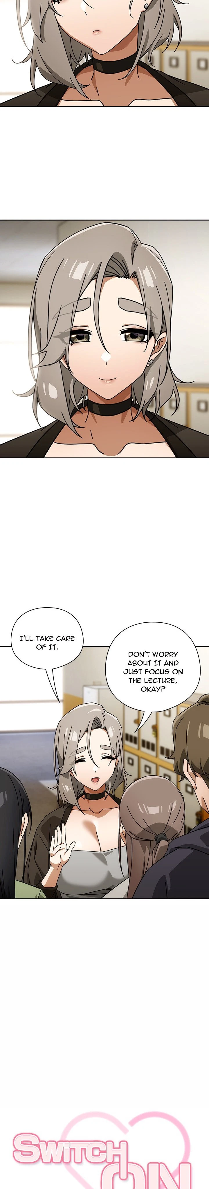 Switch ON Chapter 83, page 5