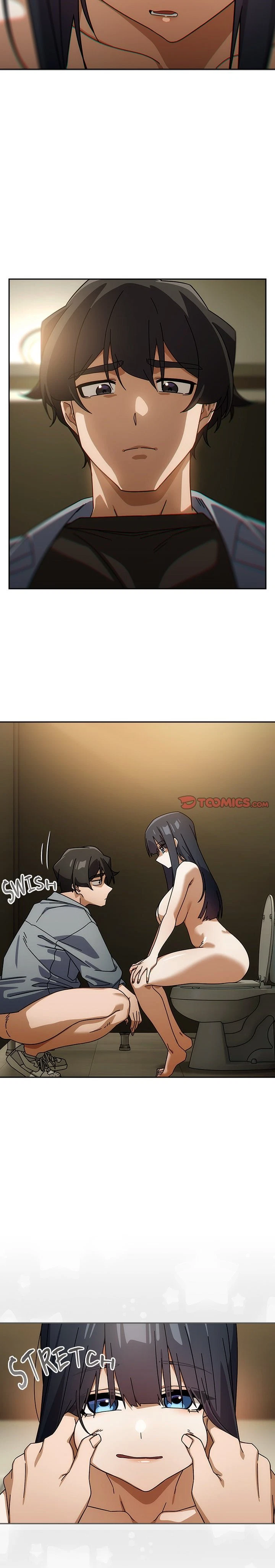 Switch ON Chapter 83, page 9