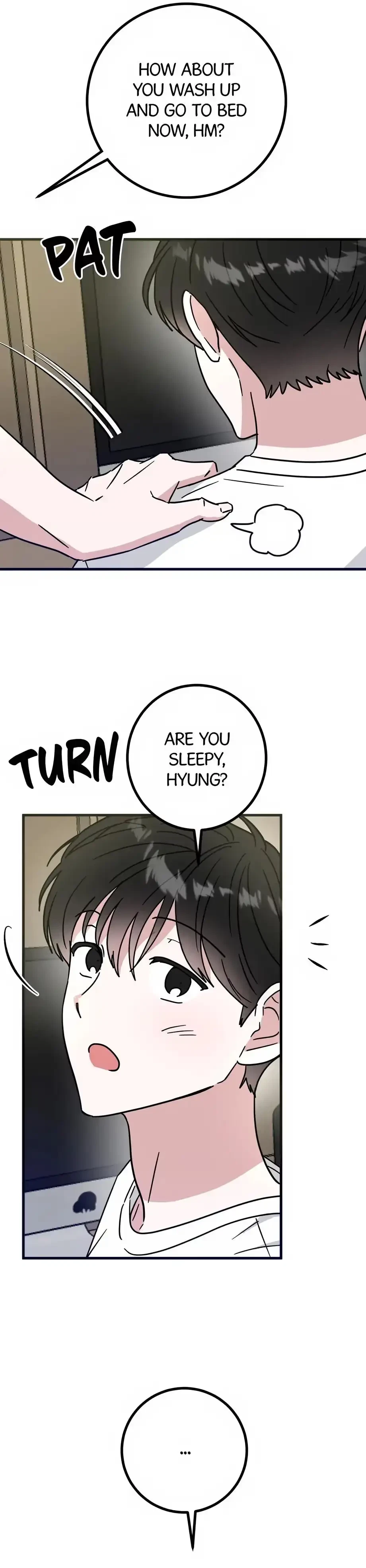 My Home As A Filming Location! Chapter 61, page 11
