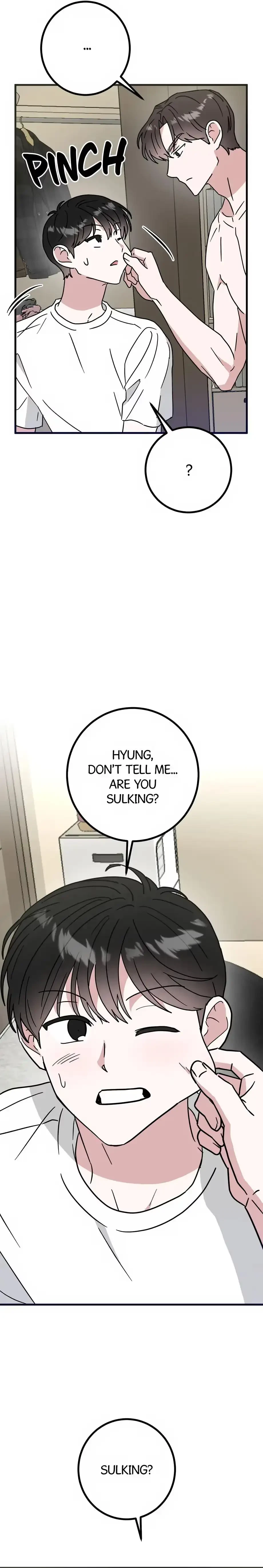 My Home As A Filming Location! Chapter 61, page 13