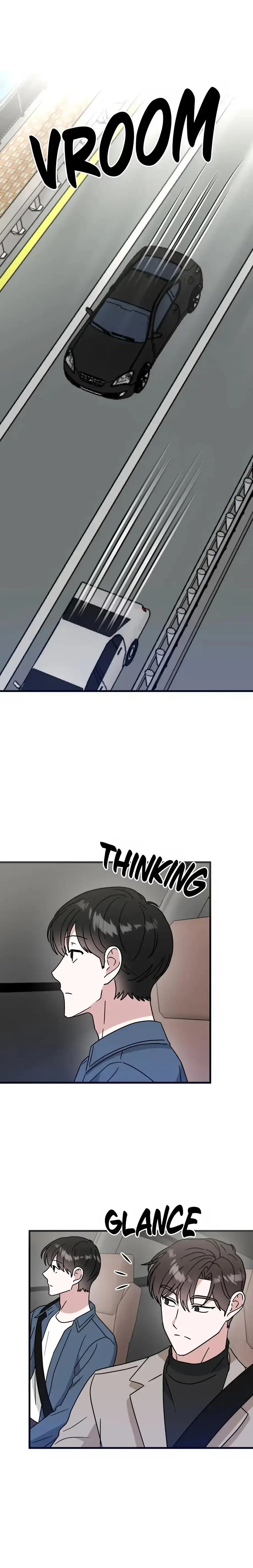 My Home As A Filming Location! Chapter 61, page 2