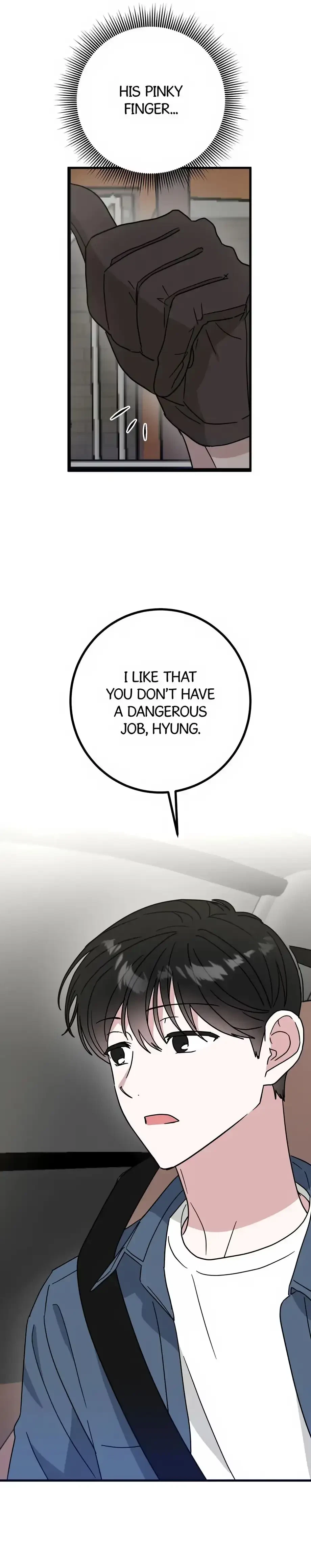 My Home As A Filming Location! Chapter 61, page 3