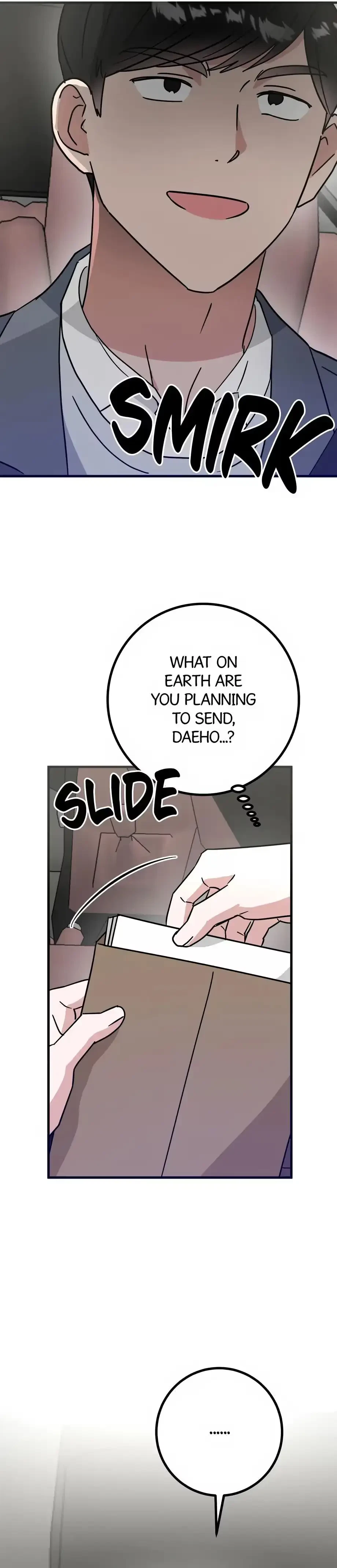 My Home As A Filming Location! Chapter 61, page 31