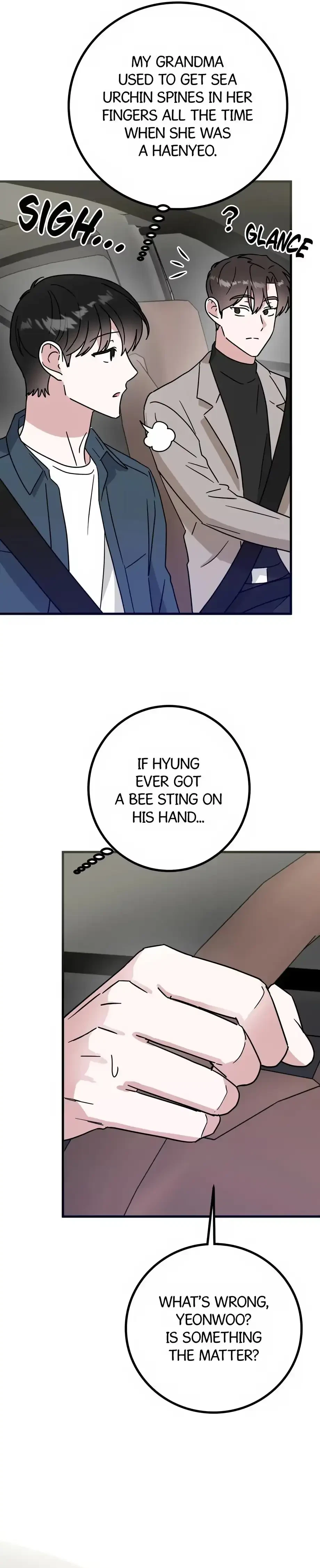 My Home As A Filming Location! Chapter 61, page 4
