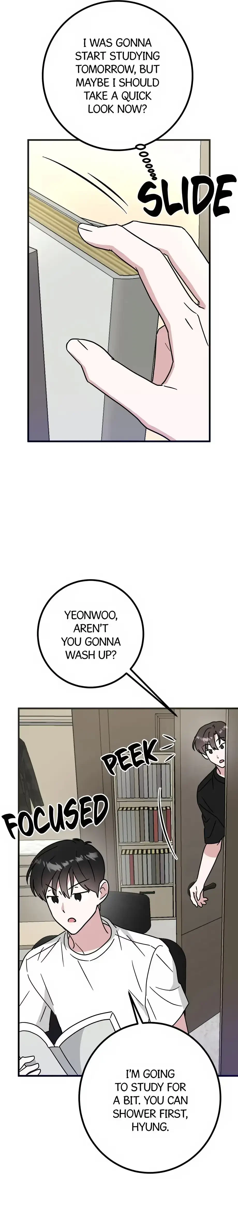 My Home As A Filming Location! Chapter 61, page 7